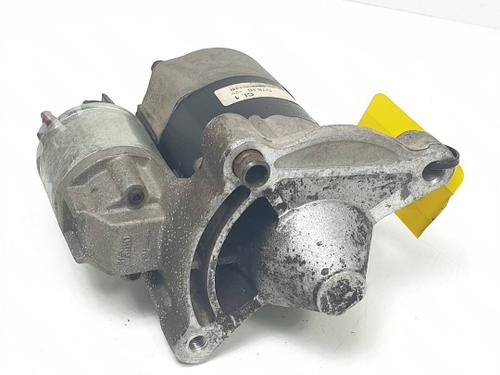 Used Starter Starter CITROËN C3 I (FC_, FN_) 1.4 i (73 hp) 40620135 40620135