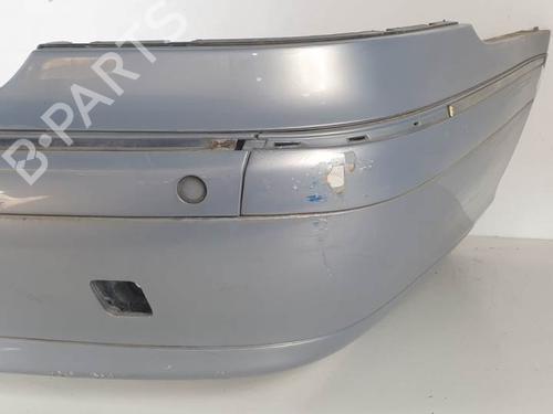 Rear bumper MERCEDES-BENZ S-CLASS (W220) S 320 CDI (220.026, 220.126) | BP12361406C8 