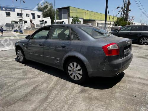 Rear left interior door handle AUDI A4 B6 (8E2) 1.9 TDI | BP13951991I15 - Image 22
