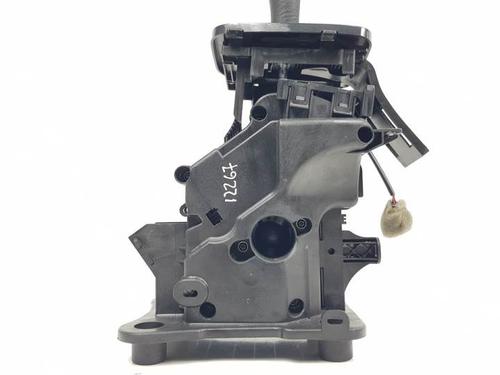 Gear lever PEUGEOT 5008 (0U_, 0E_) 1.6 HDi | BP15087170M90 