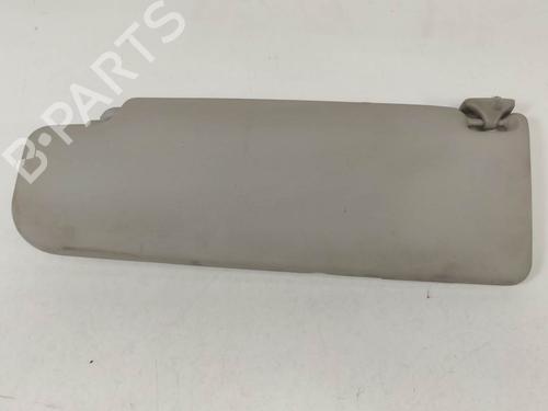 Right sun visor VW POLO (6N2) 1.4 16V | BP9855486I2 - Image 2