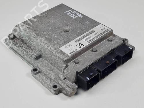 Used Engine control unit (ECU) Engine control unit (ECU) FORD TRANSIT Van (FA_ _) 2.2 TDCi (85 hp) 34510984 34510984