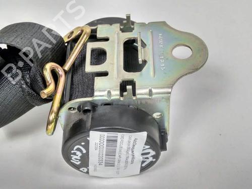 Sikkerhetsbelte bak i midten FORD FOCUS C-MAX (DM2) 2.0 TDCi | BP8731216I27 