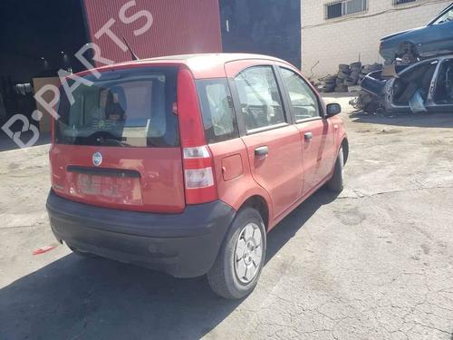 Left front driveshaft FIAT PANDA (169_) 1.1 (169.AXA1A) | BP17744970M38 - Image 19