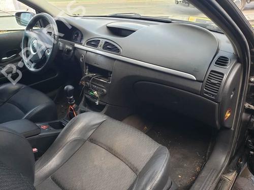 Left front window switch RENAULT LAGUNA II (BG0/1_) 2.0 dCi (BG1T) | BP24929344I27 - Image 7
