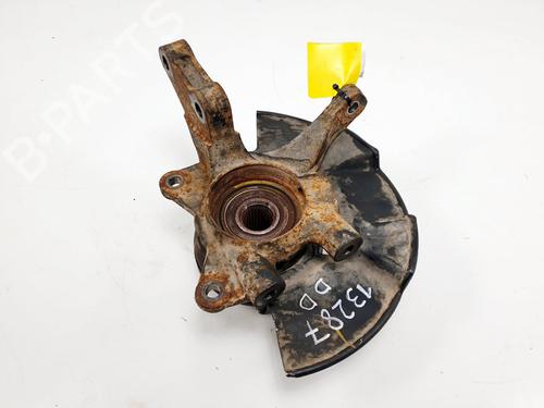 Right front steering knuckle KIA SPORTAGE II (JE_, KM_) 2.0 CRDi 4WD | BP15963311M26