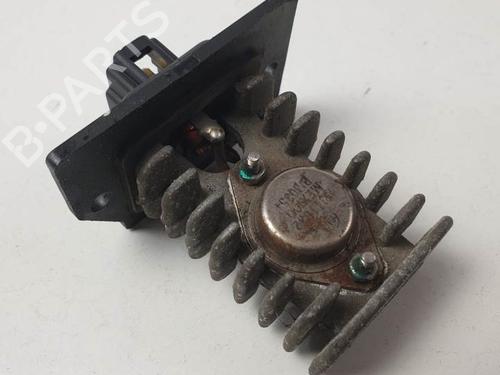 Heater resistor HYUNDAI SANTA FÉ I (SM) 2.0 CRDi | BP21837364M108 