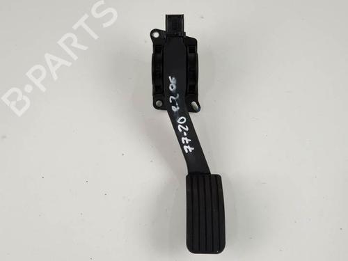 Used Pedal PEUGEOT 206 Hatchback (2A/C) 2.0 HDI 90 (90 hp) 6841859