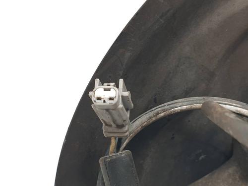 Left front steering knuckle NISSAN QASHQAI I (J10, NJ10) 1.5 dCi | BP30191152M25 