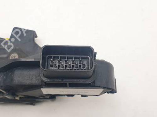 Cerradura puerta delantera izquierda LAND ROVER RANGE ROVER EVOQUE (L538) 2.0 D | BP30919138C98