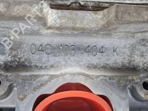 Cylinder head SEAT IBIZA V (KJ1, KJG) 1.0 MPi | BP34514703M5  - Image 11