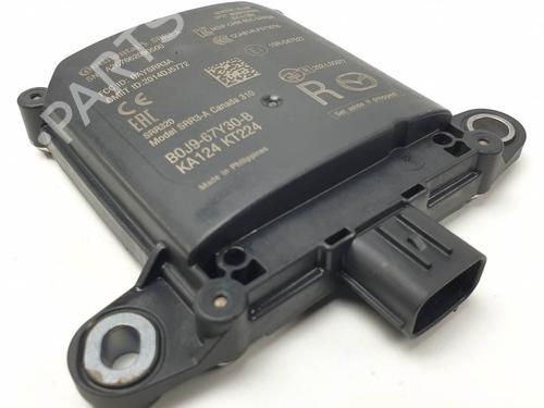 Used Electronic module Electronic module MAZDA CX-30 (DM) SKYACTIV-G M Hybrid (122 hp) 24916207 24916207