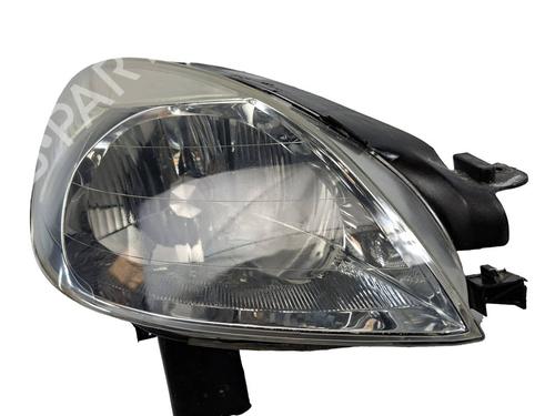 Used Right headlight Right headlight CITROËN XSARA PICASSO (N68) 1.6 (95 hp) 40176978 40176978