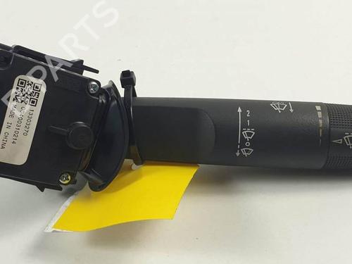 Used Steering column stalk Steering column stalk OPEL INSIGNIA A (G09) 2.0 CDTI (68) (131 hp) 12379586 12379586