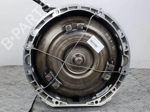 Used Gearbox MERCEDES-BENZ S-CLASS (W220) S 500 (220.075, 220.175, 220.875) (306 hp) 8181568