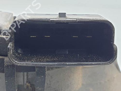 Front wiper motor CITROËN C3 I (FC_, FN_) 1.4 16V HDi | BP28061720M29 