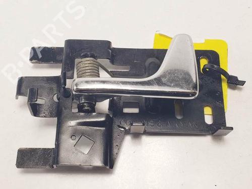 Front left interior door handle MG MGF (RD) 1.8 i 16V BP19410366I13