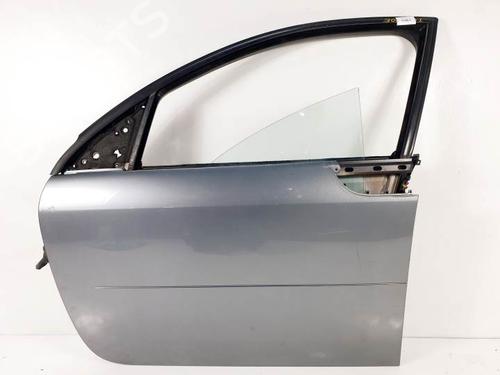 Used Left front door SMART FORFOUR (454) 1.5 CDI (454.001) (95 hp) 24499817