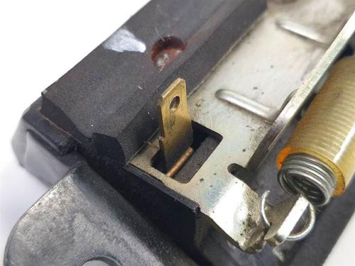 Tailgate lock HYUNDAI H-1 Van (A1)  | BP10543799C101 