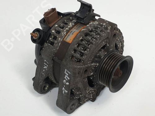 Used Alternator Alternator LEXUS RX (MCU15) 300 (MCU10_, MCU10R) (201 hp) 6850619 6850619