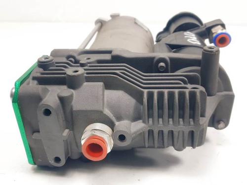Suspension compressor LAND ROVER DISCOVERY III (L319) 2.7 TD 4x4 | BP16579307M103 