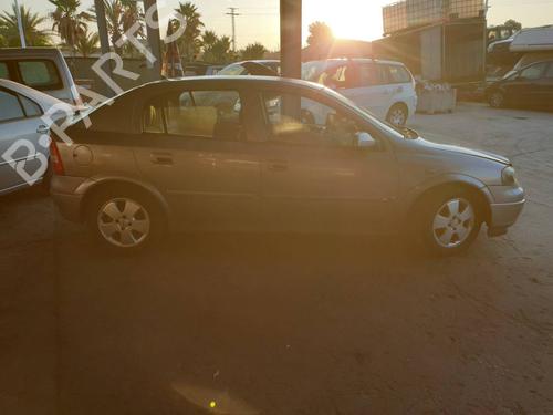 Engine OPEL ASTRA G Hatchback (T98) 1.6 16V (F08, F48) | BP38083555M1 - Image 5