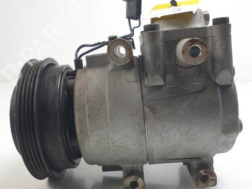 AC compressor HYUNDAI COUPE II (GK) 1.6 16V | BP24339351M34 