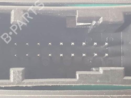 Instrument cluster PEUGEOT 307 CC (3B) 1.6 16V | BP17588489C47 