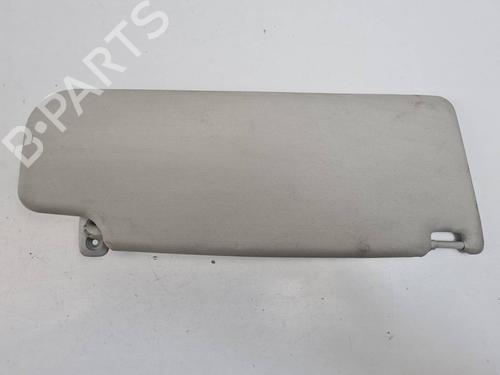 Used Left sun visor Left sun visor 37507791 37507791