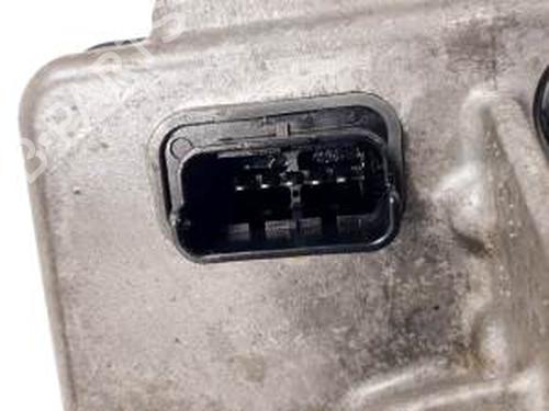 Steering pump CITROËN C4 Picasso I MPV (UD_) 1.6 HDi 110 | BP25117038M99