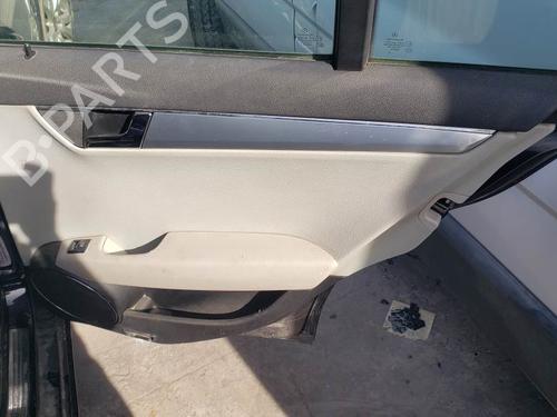 Left front window switch MERCEDES-BENZ C-CLASS (W204) C 220 CDI (204.008) | BP25128954I27  - Image 19