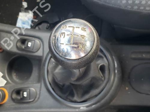 Headlight switch CITROËN C2 (JM_) 1.1 | BP29199061I24  - Image 14