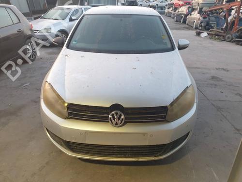 Left front window switch VW GOLF VI (5K1) 1.4 TSI | BP38189793I27 - Image 22