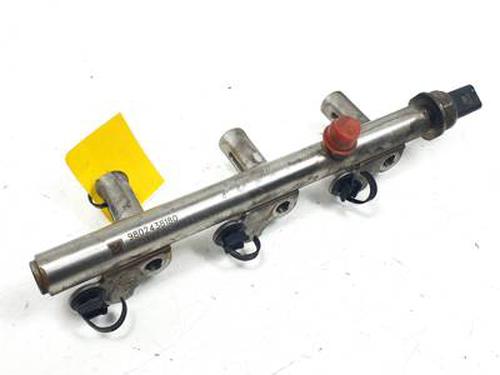 Injection rail PEUGEOT 2008 I (CU_) 1.2 THP 110 / PureTech 110 | BP30278744M98