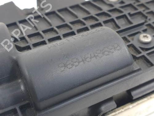 Tailgate lock PEUGEOT 5008 (0U_, 0E_) 1.6 HDi | BP29149611C101 