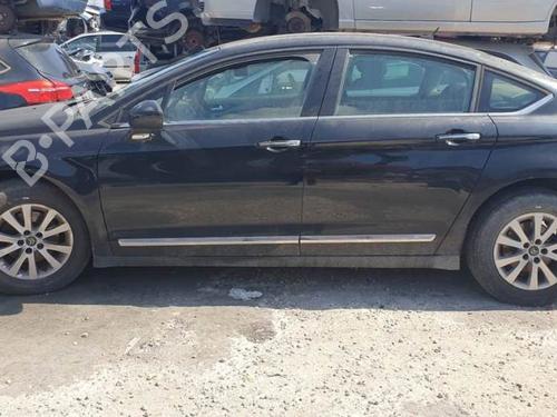 Right headlight CITROËN C5 III (RD_) 1.6 HDi 110 (RD9HL0, RD9HR8, RD9HRA) | BP25116529C29 - Image 19