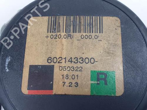 Rear right seatbelt OPEL ASTRA H (A04) 1.7 CDTI (L48) | BP8930454I28 