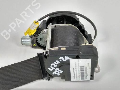 Front left seatbelt FIAT MULTIPLA (186_) 1.9 JTD (186AXE1A) | BP8731540I26 