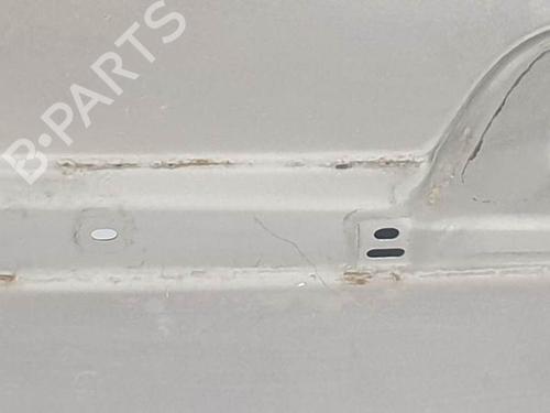 Tailgate JAGUAR XF I (X250) 2.7 D | BP16584637C6 