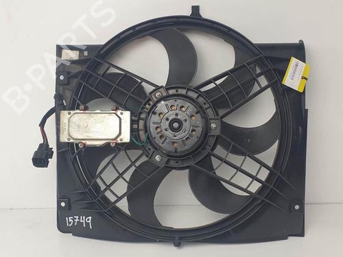 radiator-fan-bmw-3-e46-1997-1998-1999-2000-2001-2002-2003-2004-2005-25139776 main image