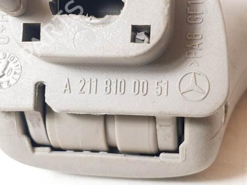 Switch MERCEDES-BENZ CLS (C219) CLS 320 CDI (219.322) | BP15411791I30 