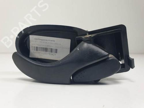 Front right interior door handle FORD TRANSIT Van (FA_ _) 2.4 DI (FAA_, FAB_, FAC_, FAD_) | BP11272206I14 