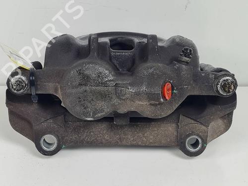 Right front brake caliper RENAULT TRAFIC II Bus (JL) 2.0 dCi 115 (JL00, JL01, JL0H, JL0M, JL0U) | BP34514508M104  - Image 5