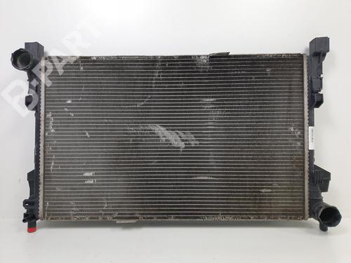 water-radiator-mercedes-benz-c-class-w203-c-200-cdi-203007-2000-2001-2002-2003-2004-2005-2006-2007-10055348 main image