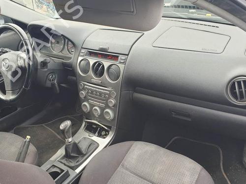 Gearbox MAZDA 6 Hatchback (GG) 2.0 DI (GG14) | BP30694269M3  - Image 26