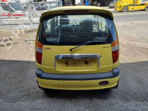 ECU airbags HYUNDAI ATOS (MX) 1.0 i | BP7516419M53 