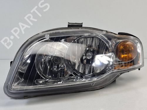 Used Left headlight Left headlight AUDI A4 B7 Avant (8ED) 2.0 TDI 16V (140 hp) 40176358 40176358