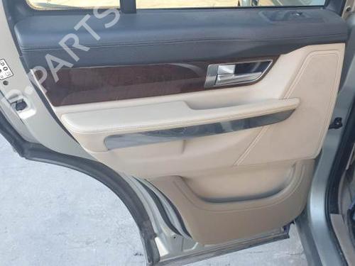 Left taillight LAND ROVER RANGE ROVER SPORT I (L320) 3.0 D 4x4 | BP24929482C34 