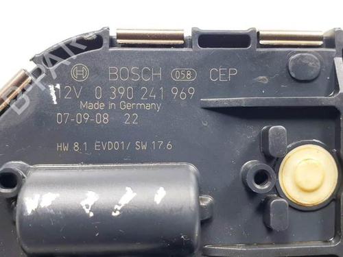 Front wiper motor PEUGEOT 407 SW (6E_, 6D_) 2.0 HDi 135 | BP25257944M29 