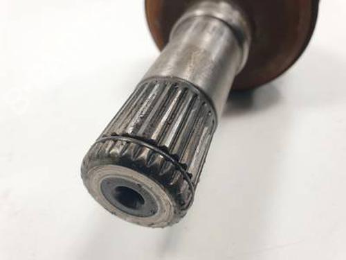 Left front driveshaft OPEL INSIGNIA A Sports Tourer (G09) 2.0 CDTI (35) | BP31272251M38